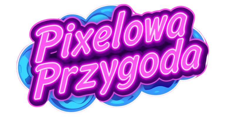 Pixelowa Przygoda
